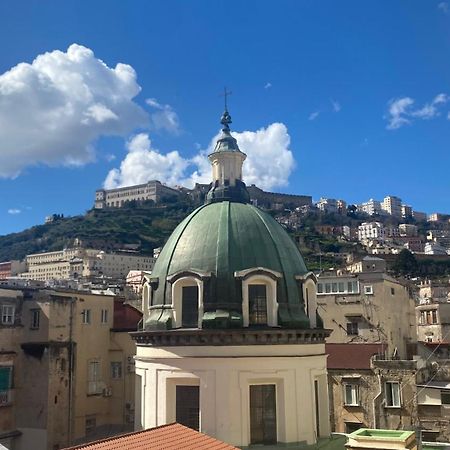 Smile In Toledo Apartment Napoli Bagian luar foto