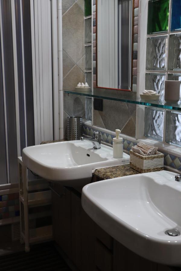 Smile In Toledo Apartment Napoli Bagian luar foto
