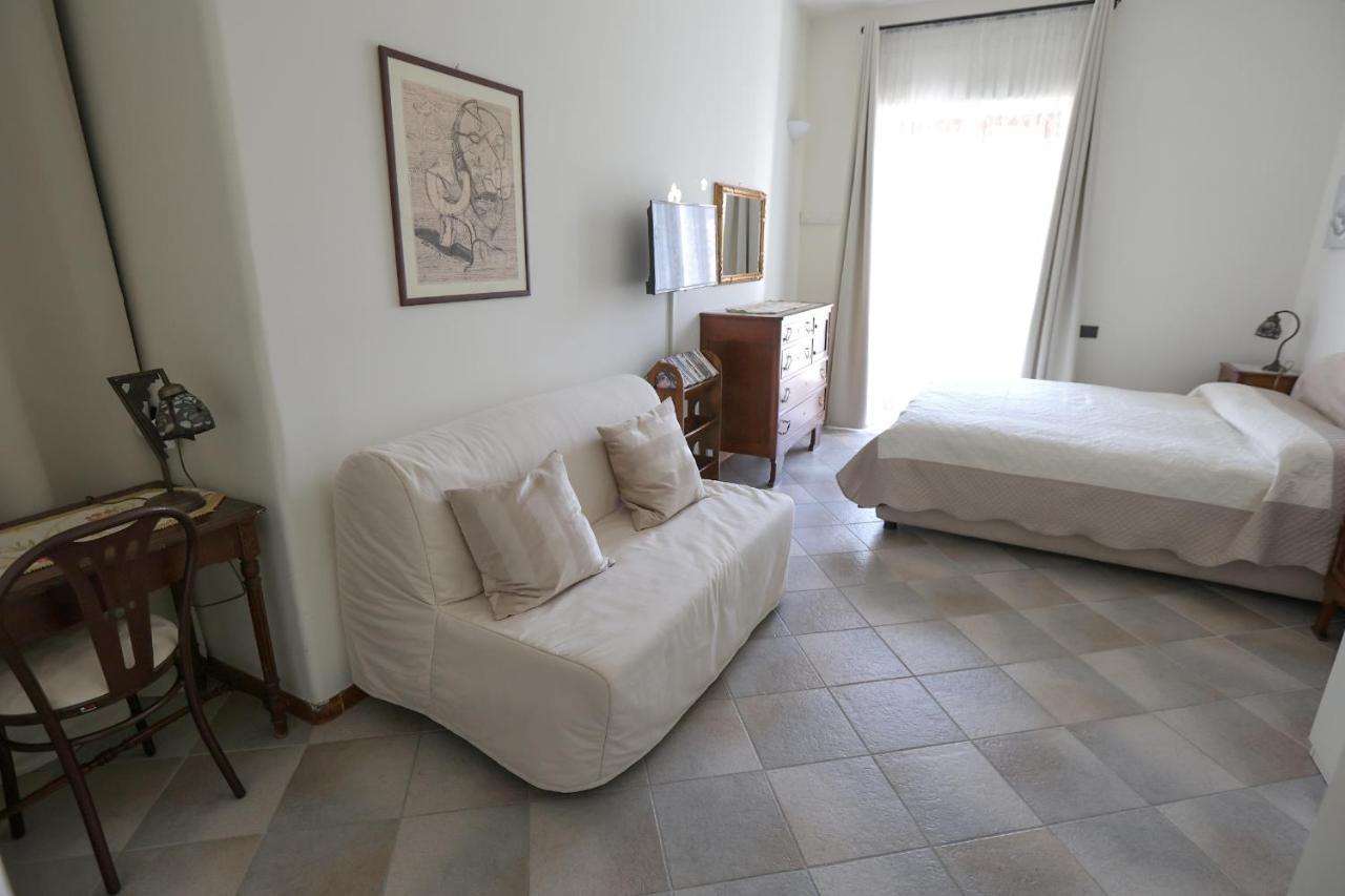 Smile In Toledo Apartment Napoli Bagian luar foto