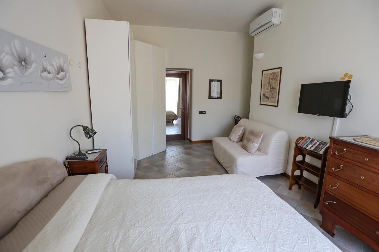 Smile In Toledo Apartment Napoli Bagian luar foto