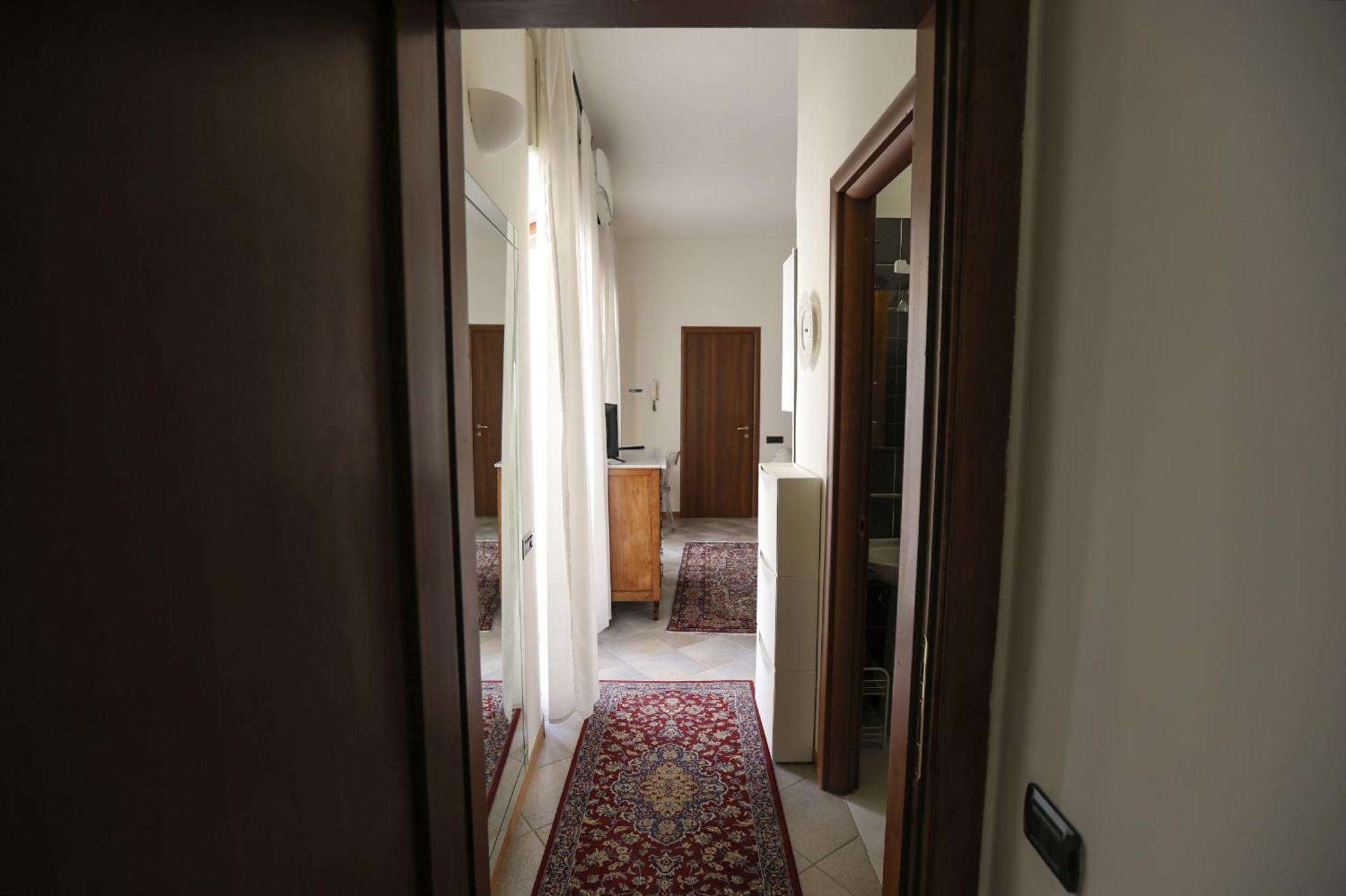 Smile In Toledo Apartment Napoli Bagian luar foto