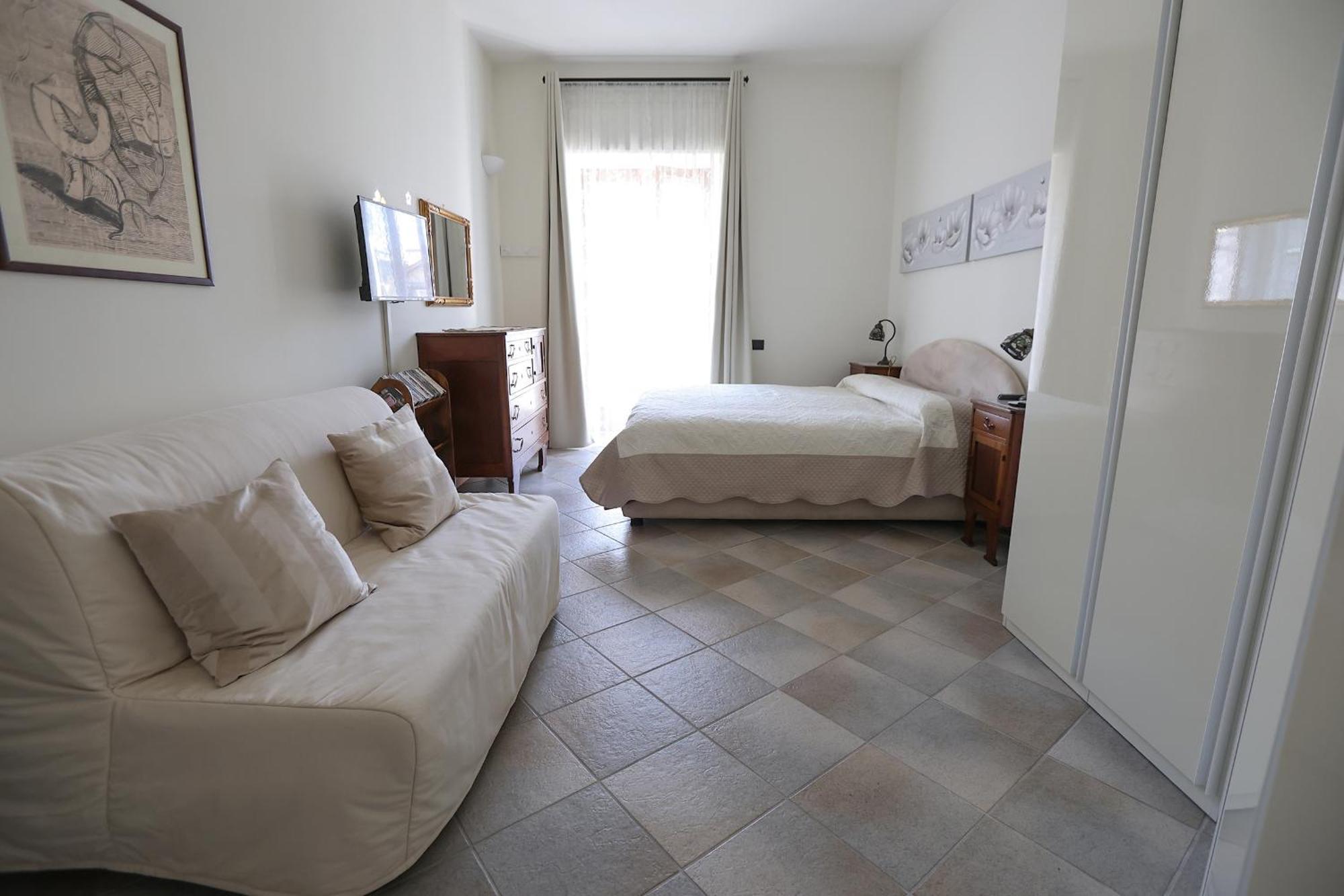 Smile In Toledo Apartment Napoli Bagian luar foto