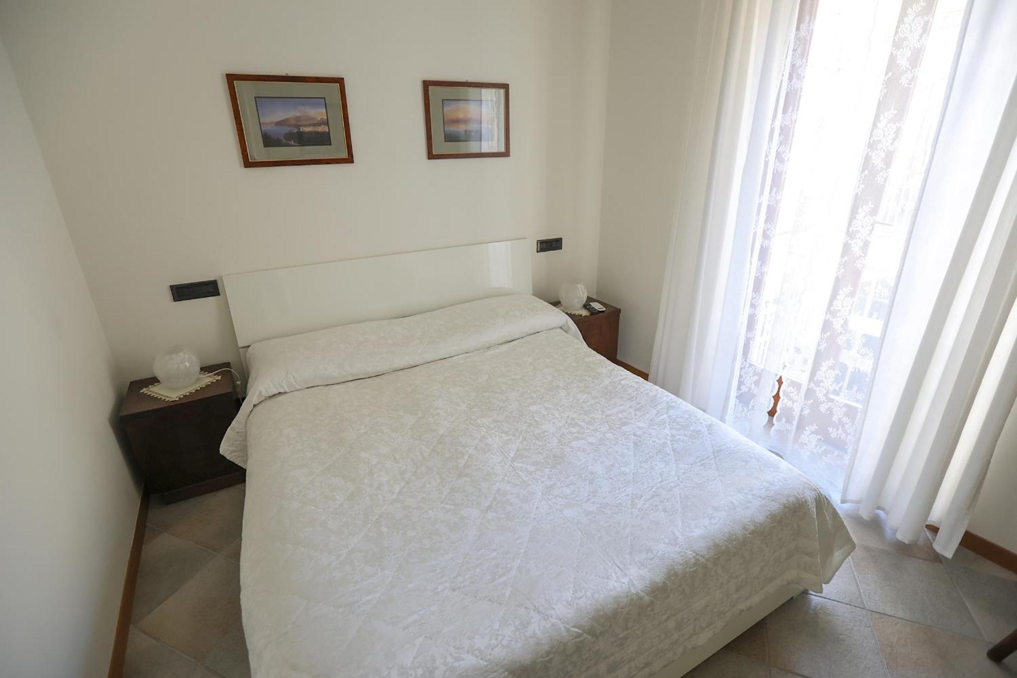 Smile In Toledo Apartment Napoli Bagian luar foto