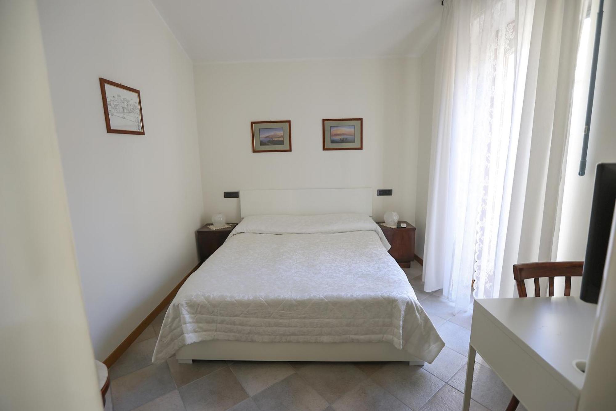 Smile In Toledo Apartment Napoli Bagian luar foto