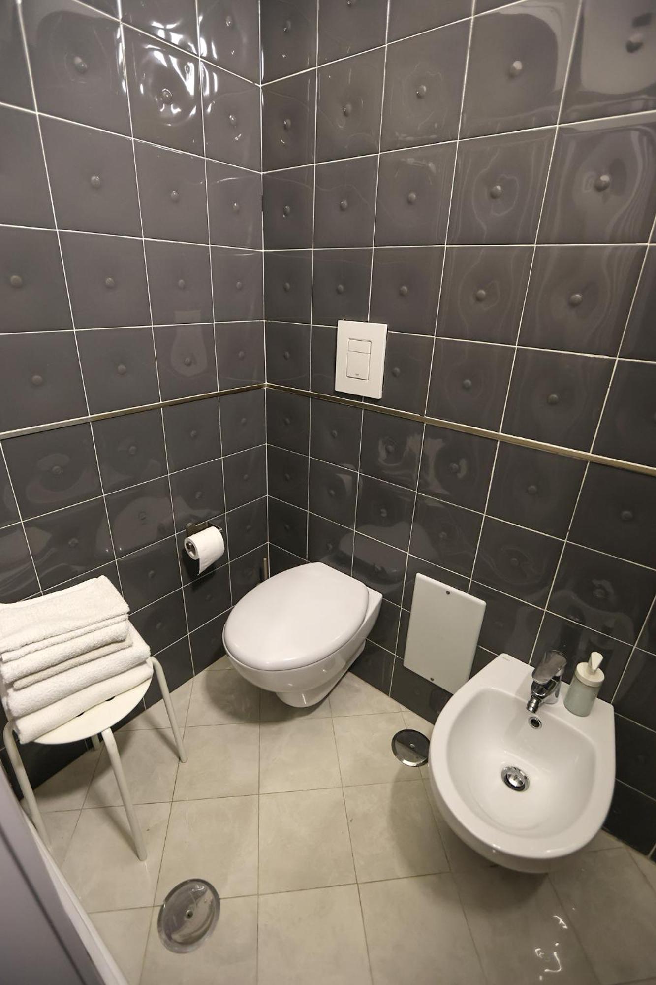 Smile In Toledo Apartment Napoli Bagian luar foto