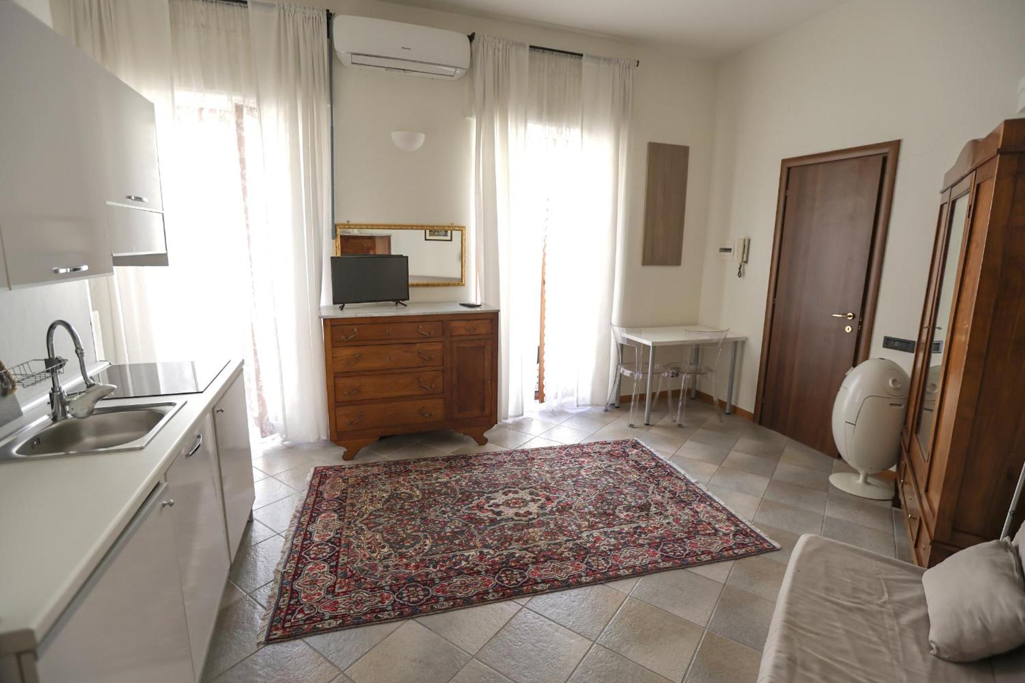 Smile In Toledo Apartment Napoli Bagian luar foto
