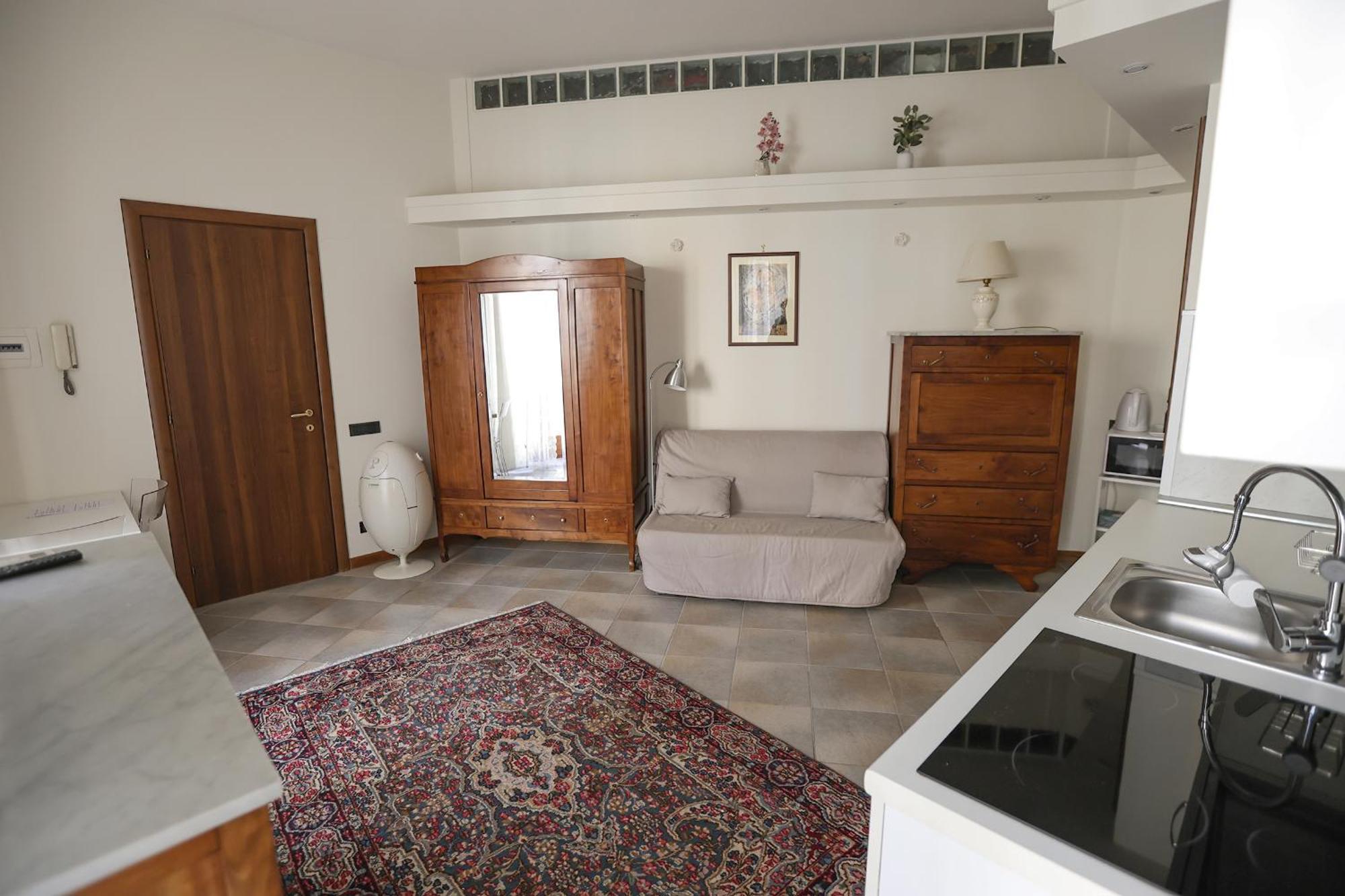 Smile In Toledo Apartment Napoli Bagian luar foto